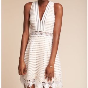 BHLDN Mayfair Dress
